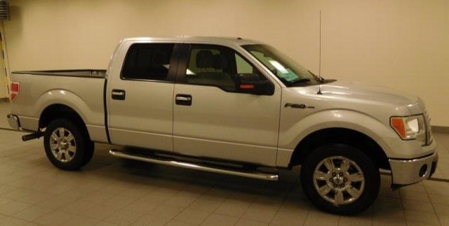2012 ford f-150 fx2 4x2 fx2 4dr supercrew styleside 5.5 ft. sb for sale in jolly acres, south dakota