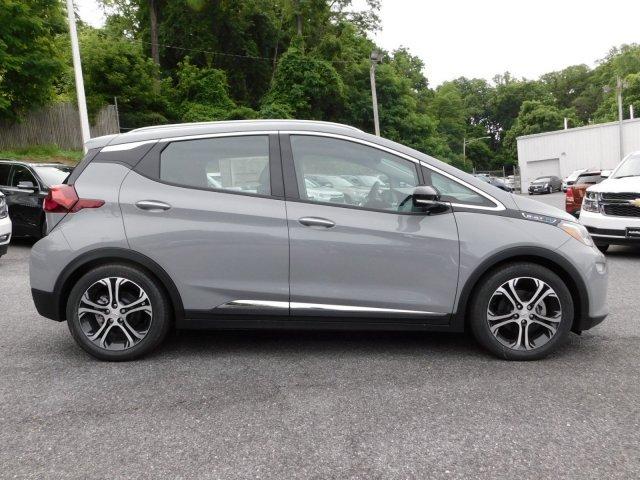 new 2019 chevrolet bolt premier timonium, md 21093 for sale in lutherville, maryland