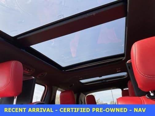 2020 chrysler pacifica limited front-wheel drive passenger van in grandville, michigan