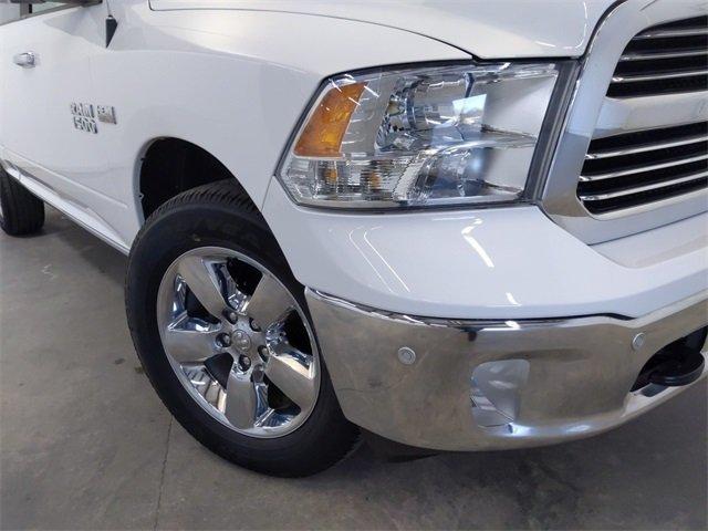 used 2017 ram 1500 big horn lillington, nc 27546 for sale in lillington, north carolina