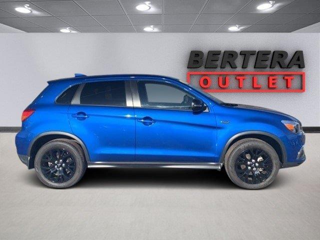 used 2018 mitsubishi outlander sport es hartford, ct 06120 for sale in hartford, connecticut