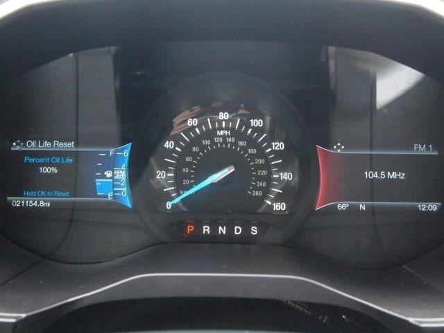 2017 ford edge sel awd sel 4dr crossover for sale in dover, delaware