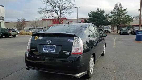 2007 Toyota Prius