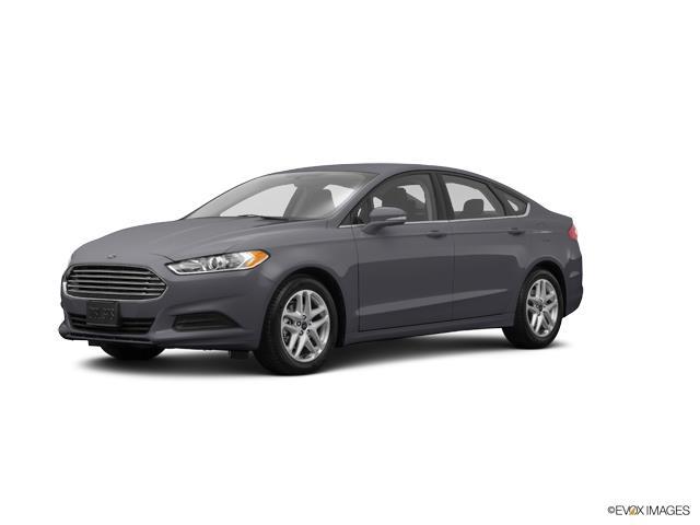 2016 ford fusion se awd se 4dr sedan for sale in lewisburg, west virginia