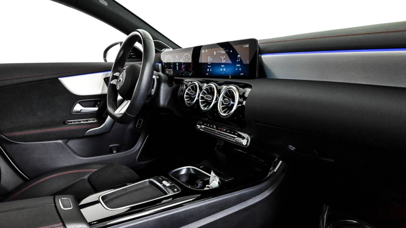 2024 mercedes-benz cla cla 250 4matic