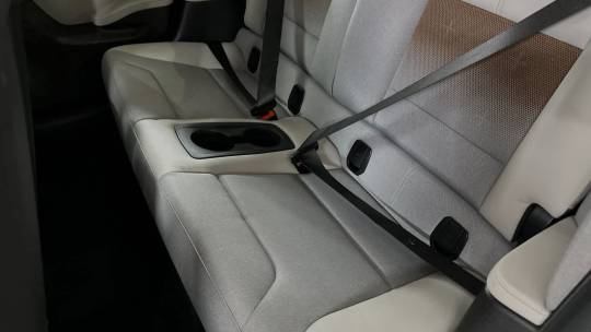 2021 BMW i3