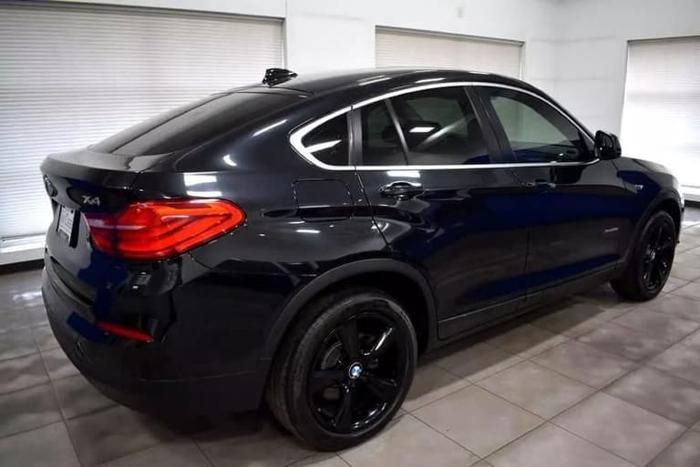 2016 bmw x4 xdrive35i sport utility 4d in eden prairie, minnesota
