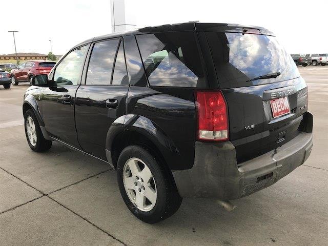 2005 saturn vue base awd 4dr suv v6 for sale in ames, south dakota