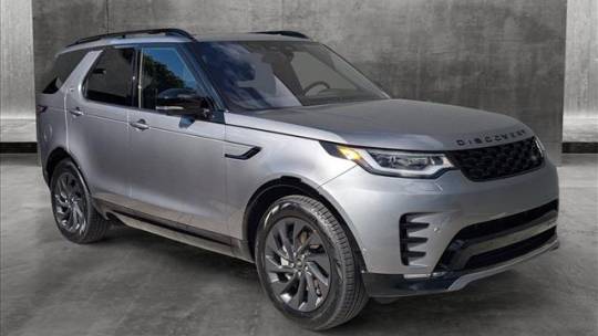 2023 land rover discovery p300 s r-dynamic