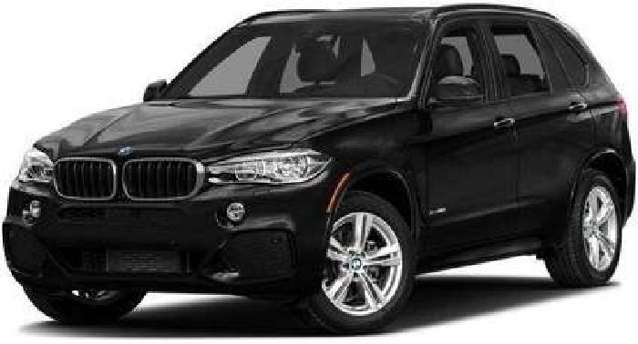 used 2016 bmw x5 rwd 4dr in winter park, fl