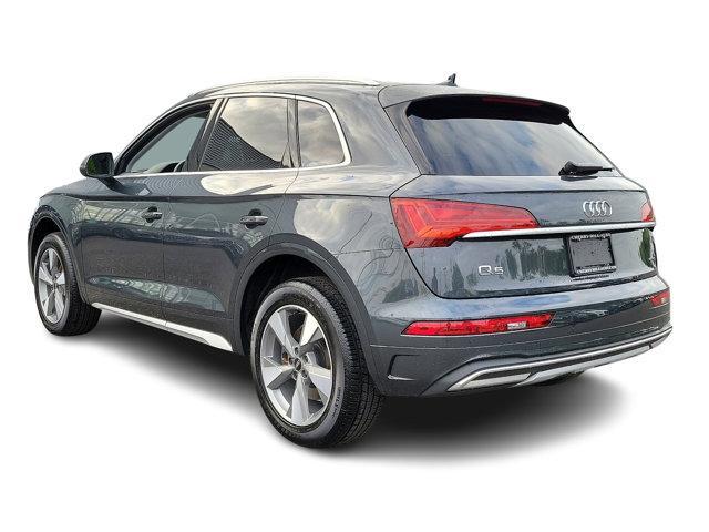2024 audi q5 40 premium