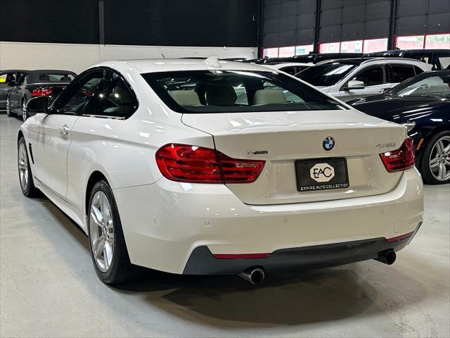 2015 bmw 435 i xdrive