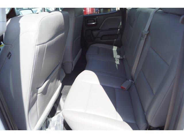 used 2016 chevrolet silverado 1500 2wd double cab grenada, ms 38901 for sale in dubard, mississippi