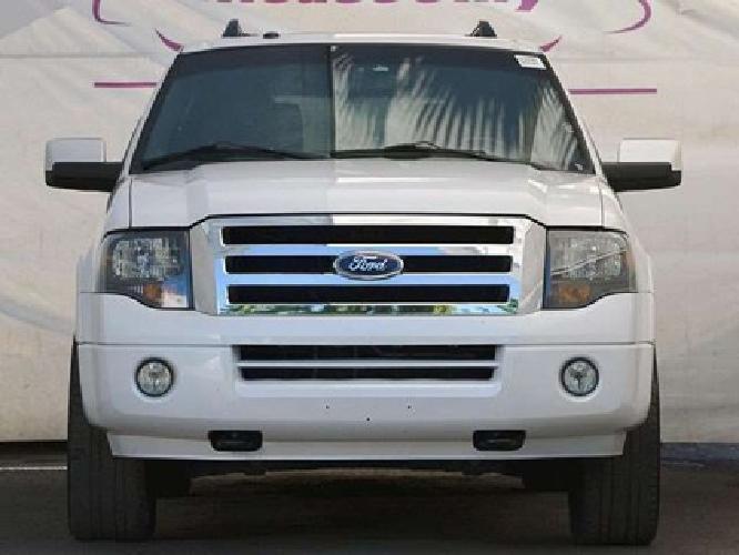 2011 ford expedition el limited 4x4 in lake worth, fl
