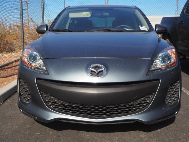 2013 mazda mazda3 i touring i touring 4dr hatchback 6m for sale in crystal, nevada