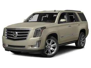 2016 cadillac escalade premium