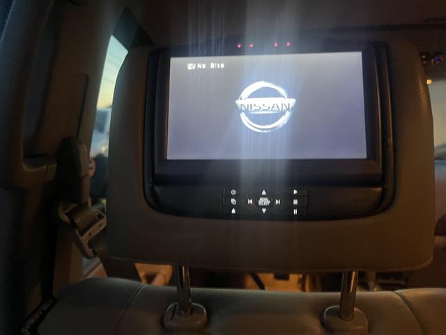 2014 nissan armada sl