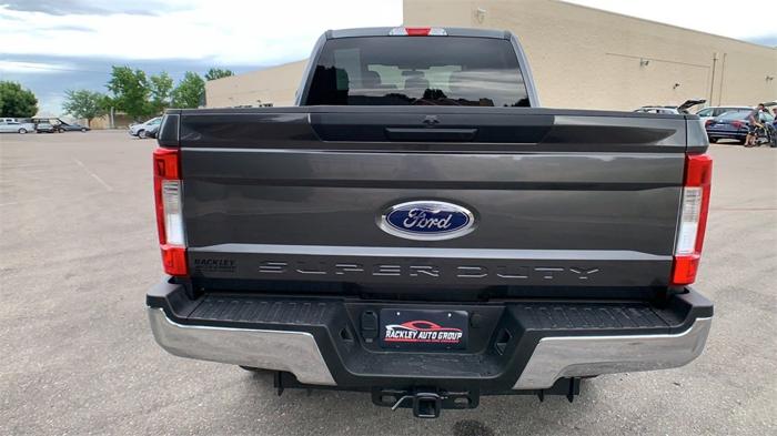 used 2017 ford f350 xlt boise, id 83704 for sale in boise, idaho