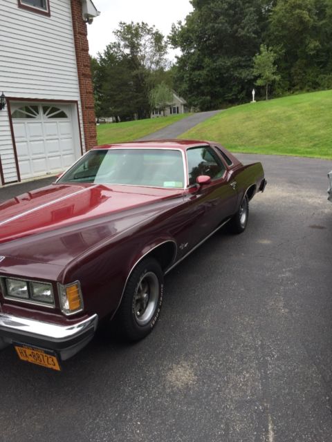 1976 grand prix