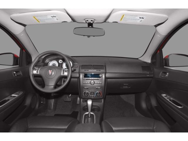 2007 pontiac g5 base