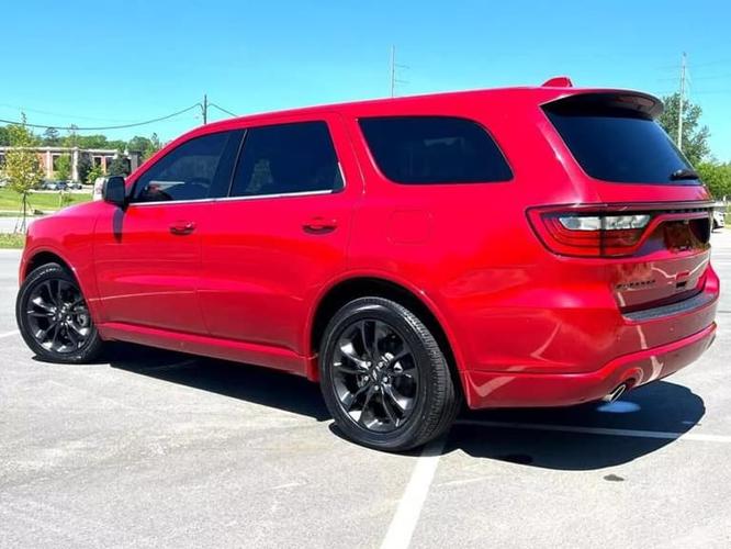2021 dodge durango gt 4dr 4x2 in gastonia, north carolina