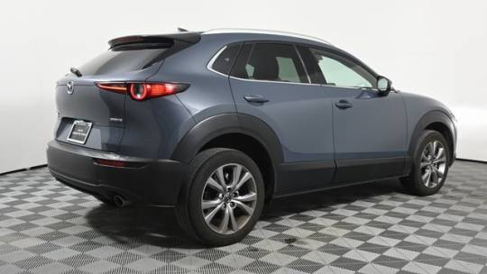 2021 Mazda CX-30 premium