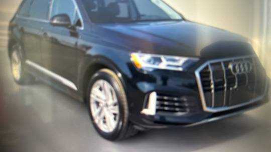 2023 Audi Q7