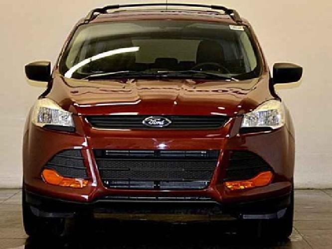 2014 ford escape s in miami, fl
