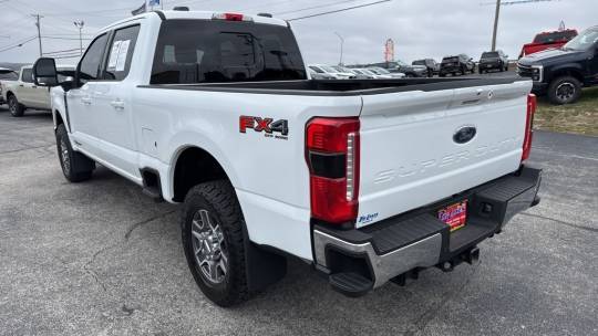 2023 Ford F-250