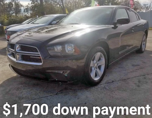 2014 dodge charger for sale in texas by owner