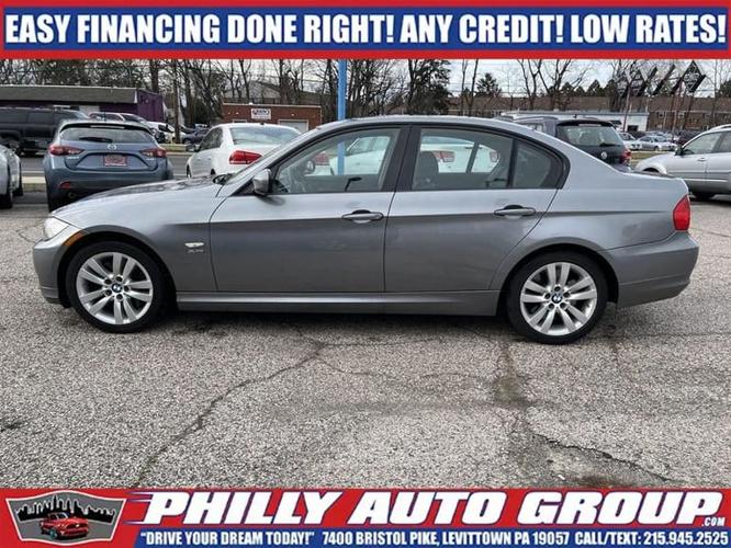 2011 bmw 3 series 335i xdrive sedan 4d in levittown, pennsylvania