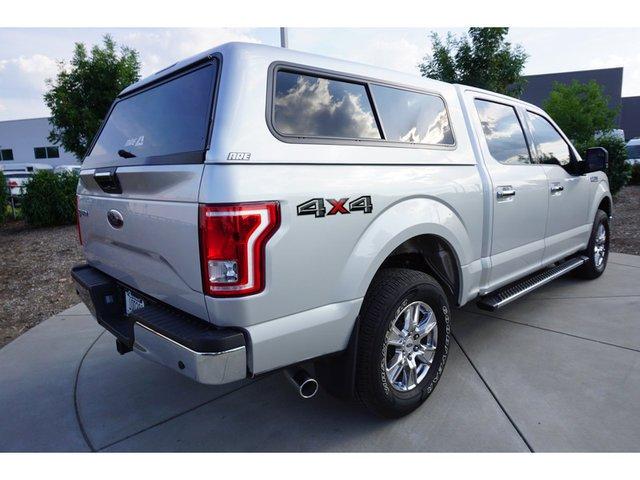 used 2017 ford f150 xlt murfreesboro, tn 37129 for sale in murfreesboro, tennessee