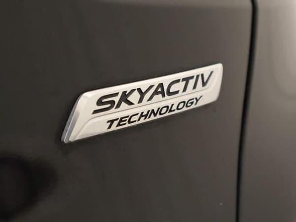 2019 mazda cx-3 in manhattan, new york