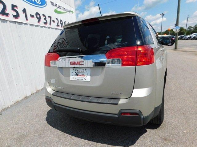 used 2015 gmc terrain awd sle w/ sle-2 bay minette, al 36507 for sale in bay minette, alabama