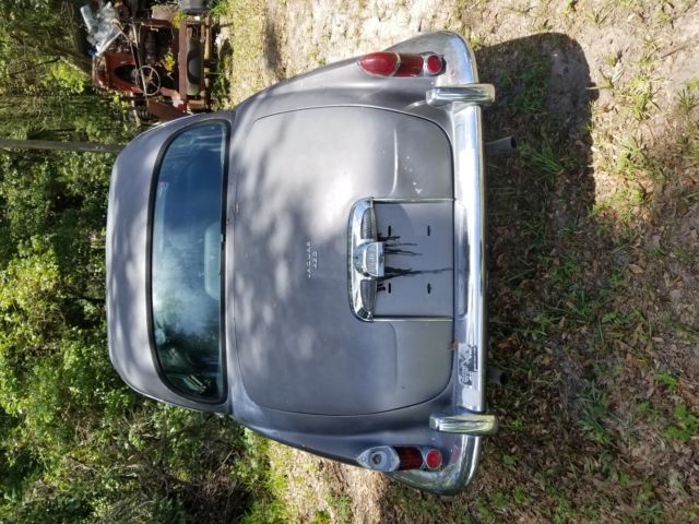 very solid car