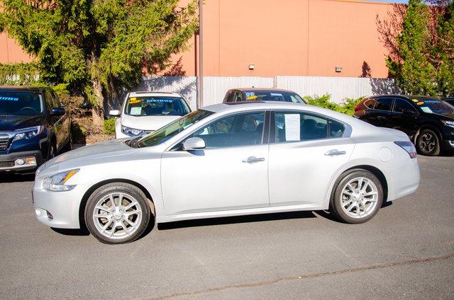 used 2014 nissan maxima 3.5 s bend, or 97701 for sale in bend, oregon