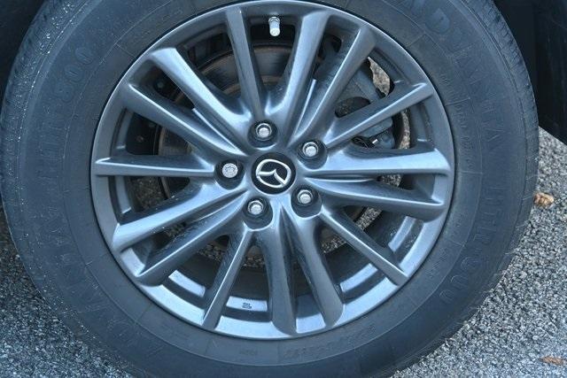 2019 mazda cx-5 sport