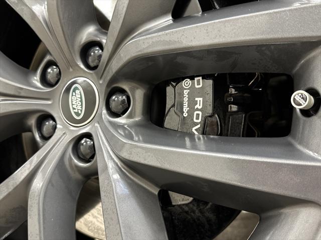 2023 land rover range rover sport se