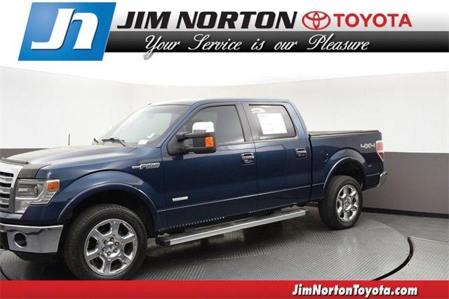 used 2014 ford f150 lariat tulsa, ok 74133 for sale in tulsa, oklahoma