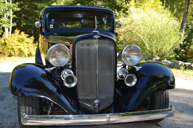 1933 chevy. sreet rod