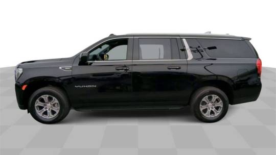 2024 GMC Yukon