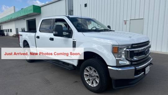 2022 Ford F-250