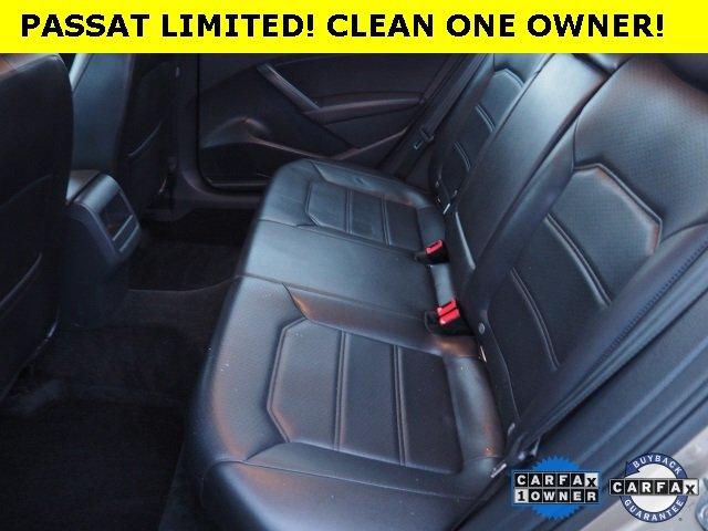 used 2015 volkswagen passat 1.8t limited edition renfrew, pa 16053 for sale in renfrew, pennsylvania