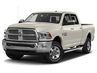 2017 ram 2500 longhorn