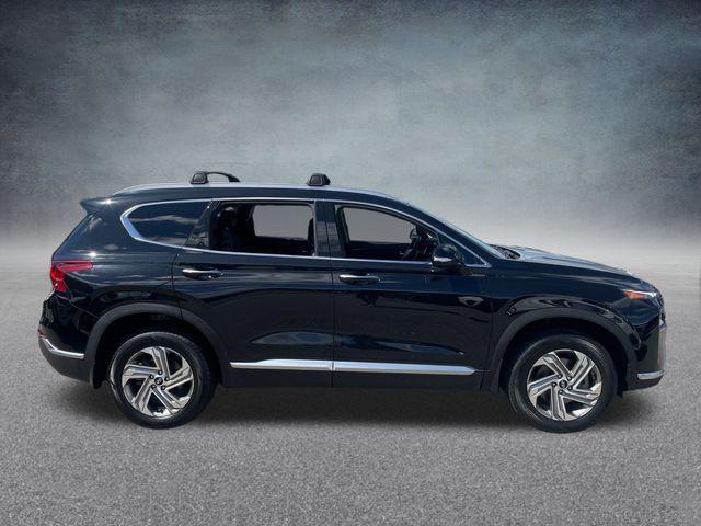 2022 hyundai santa fe sel 2.4