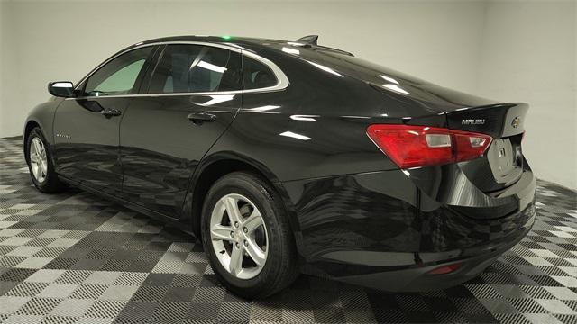 2023 chevrolet malibu 1ls