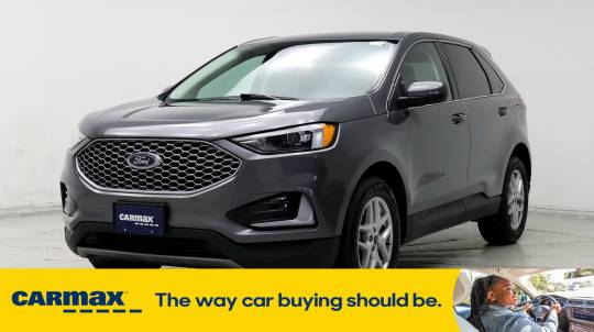 2023 Ford Edge