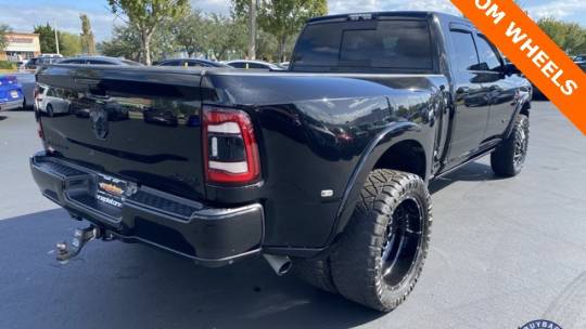 2020 ram 3500 limited