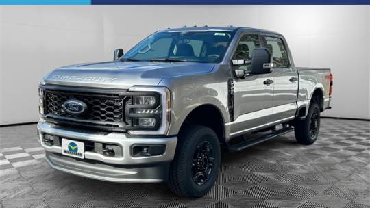 2024 Ford F-250