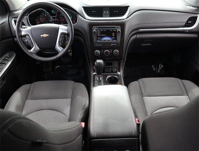 used 2017 chevrolet traverse fwd lt w/ 1lt hammond, la 70403 for sale in hammond, louisiana